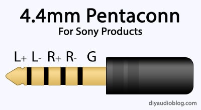 4_4mm-Sony-Pentaconn-Connector-Pinout-Headphones-diyaudioblog.com_