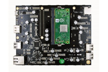 usbridge-signature-pcb