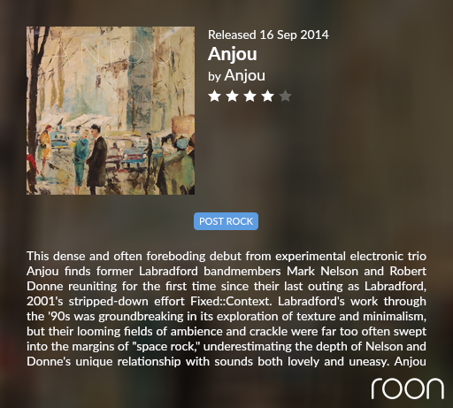 Anjou