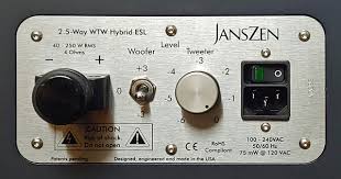 JamsZen Tone Controls