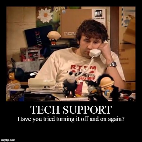 techsuppport