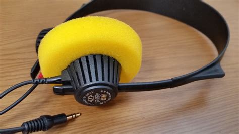 myoldheadphone