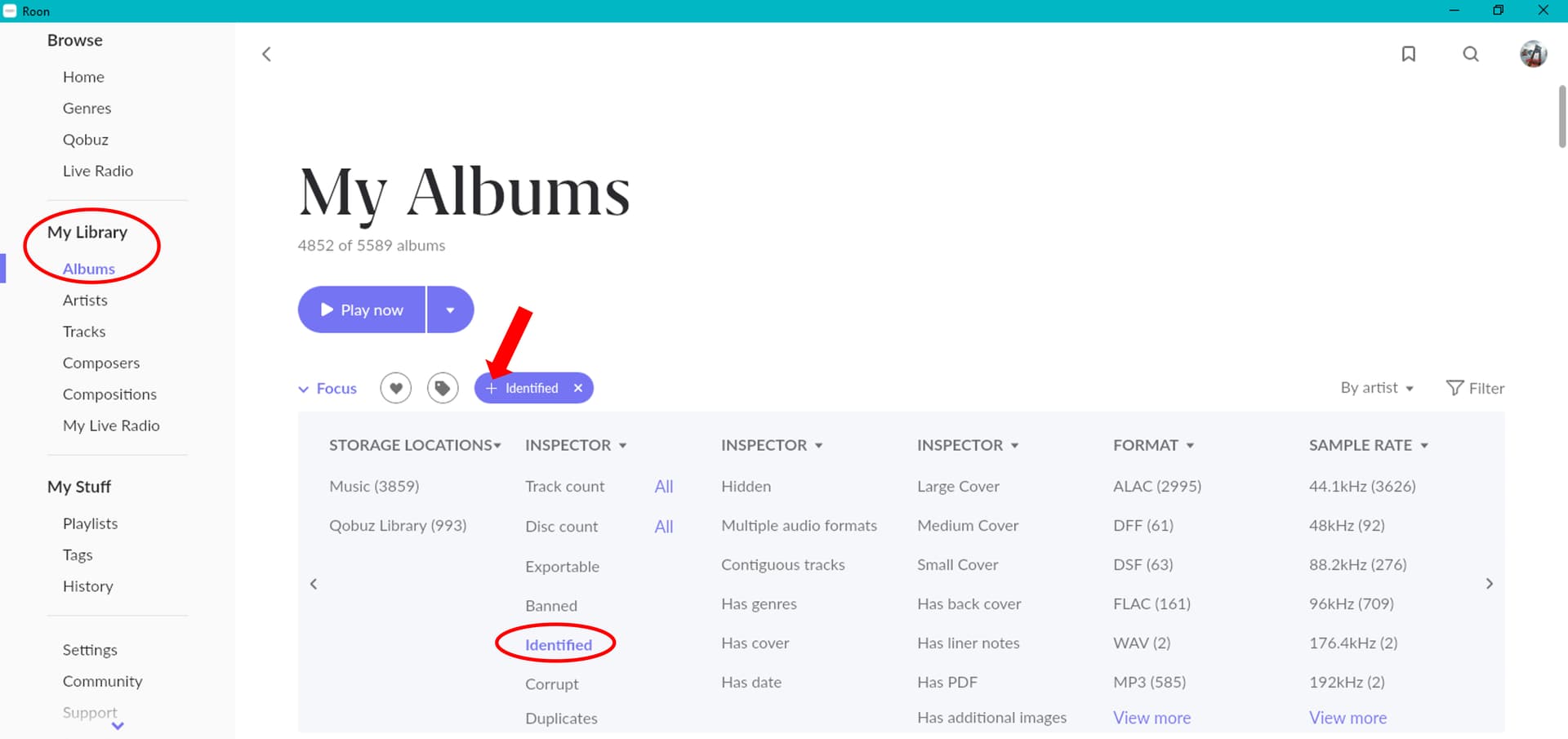 Roon Best Practises - Roon Software Discussion - Roon Labs Community
