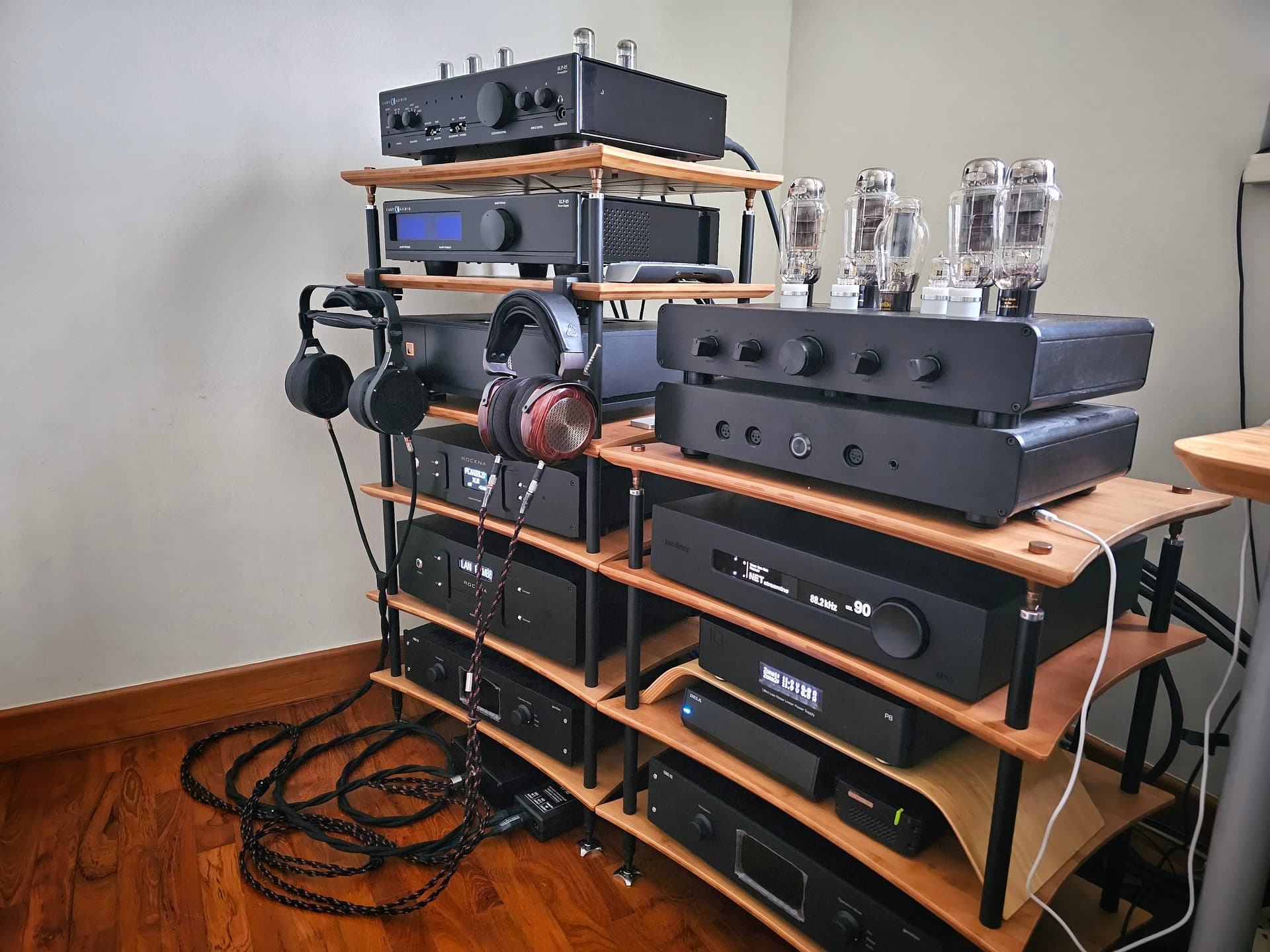 Audioquest Niagara 3000, 5000 etc - Page 6 - Audio Gear Talk