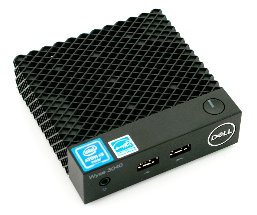Dell Wyse 3040 Thinclient for Roon Bridge - Tinkering - Roon Labs
