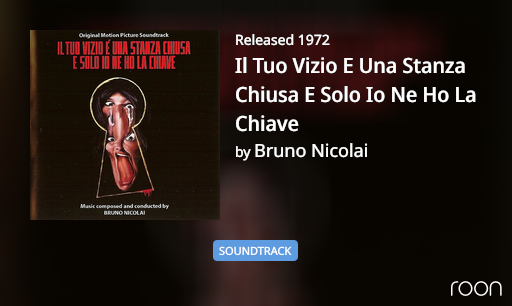Bruno Nicolai