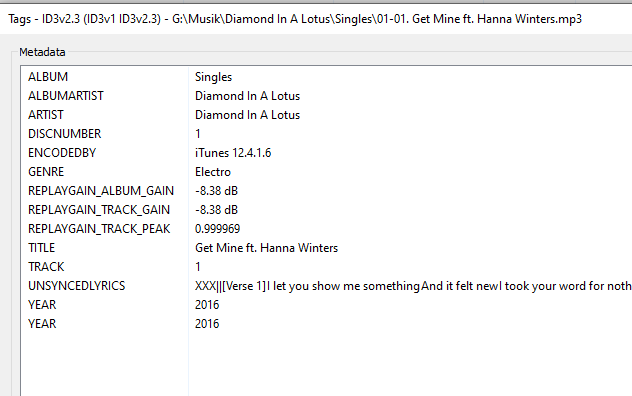 mp3tag