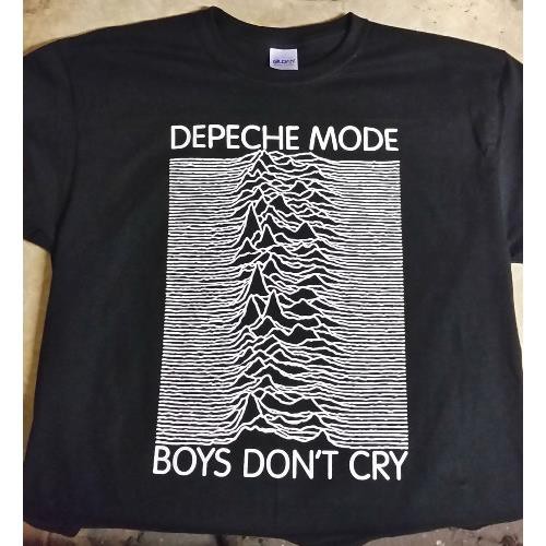 depeche