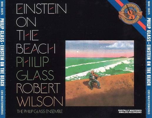 Philip Glass - Einstein On The Beach (Disc 04)