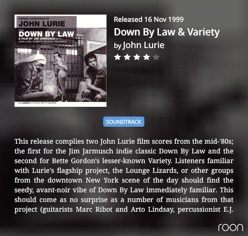John Lurie