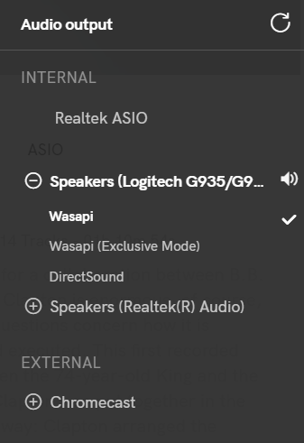 Logitech headset online g9