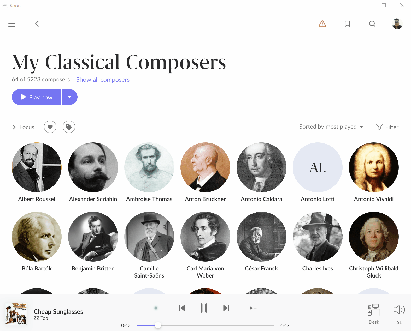 classicalSort