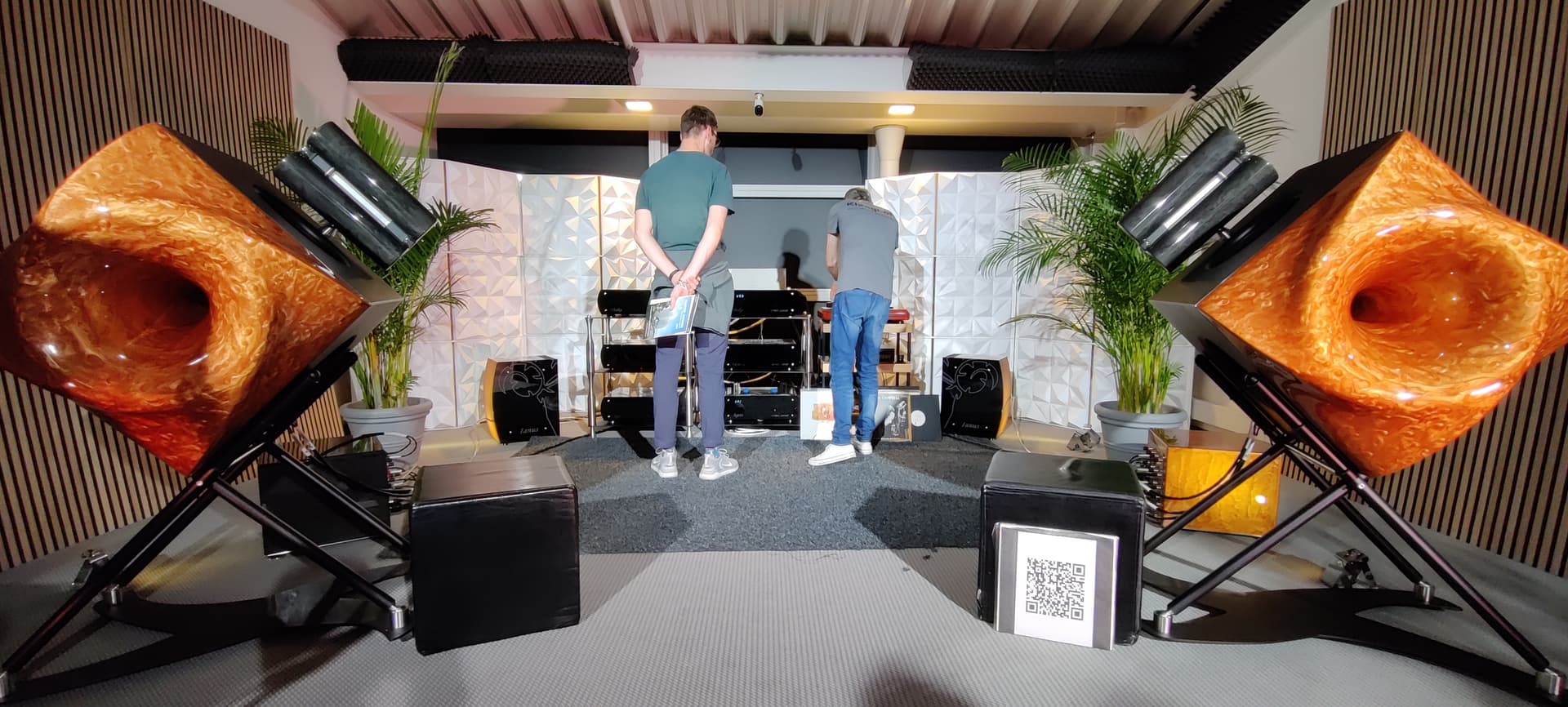 The Munich High End Show 2023 and Hifi Deluxe - Audio Gear Talk