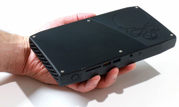 Intel NUC for Roon Rock - ROCK - Roon Labs Community