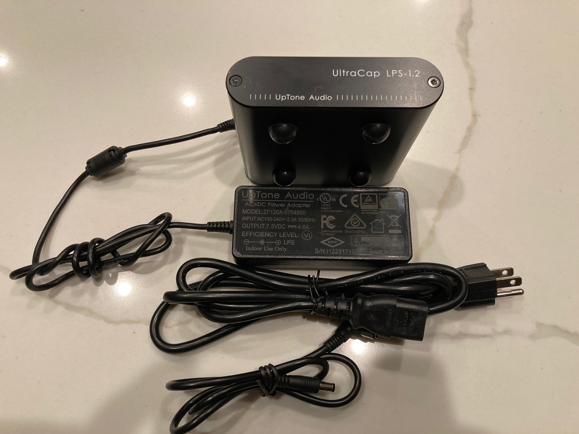 FS: Uptone LPS 1.2V - Sales and Trades - Roon Community
