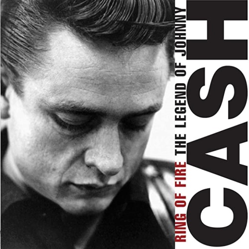 johnny cash - ring of fire