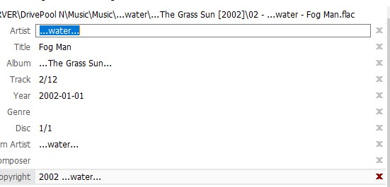 flac details