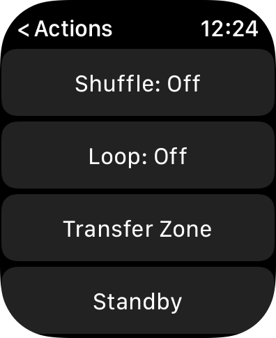 Simulator Screen Shot - Apple Watch Series 7 - 45mm - 2022-01-11 at 12.24.34