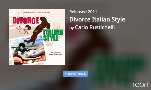 Divorce