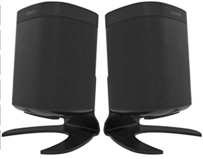 Active Speakers For Home Office - Elac ConneX, Triangle Twins AIO