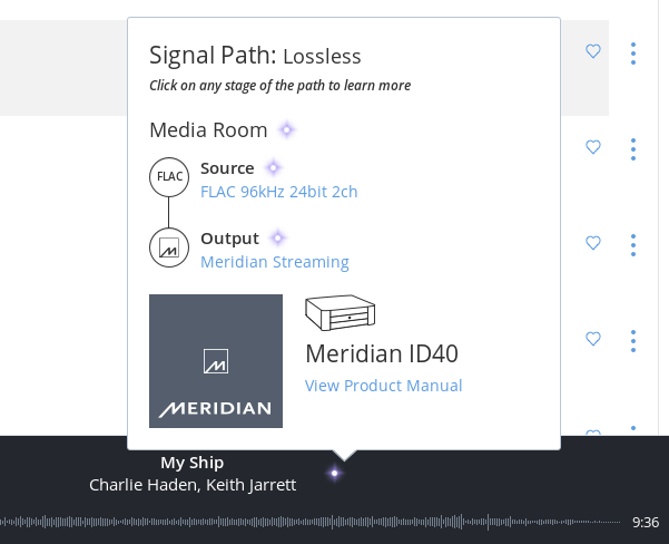 Nucleus USB outputs - Nucleus Support - Roon Labs Community