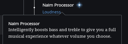 loudness