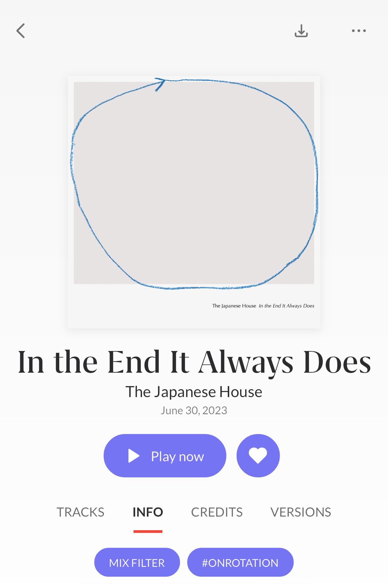 The Broken Ticket and the Cost of a Memory