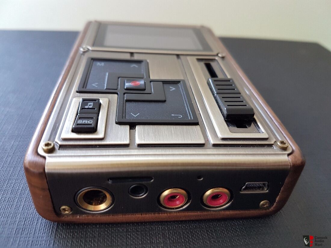 激レア-ジャンク品】COLORFLY C4 PRO / 32GB