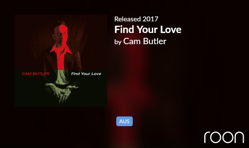 Find Your Love