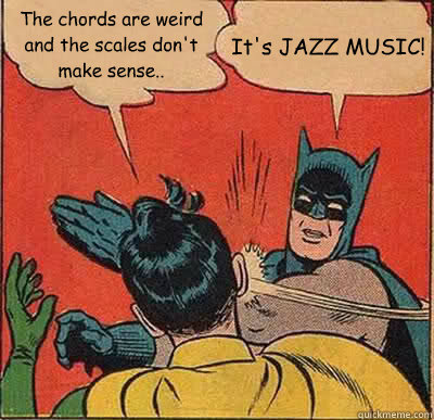 Jazz