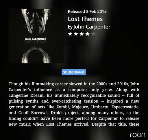 Carpenter