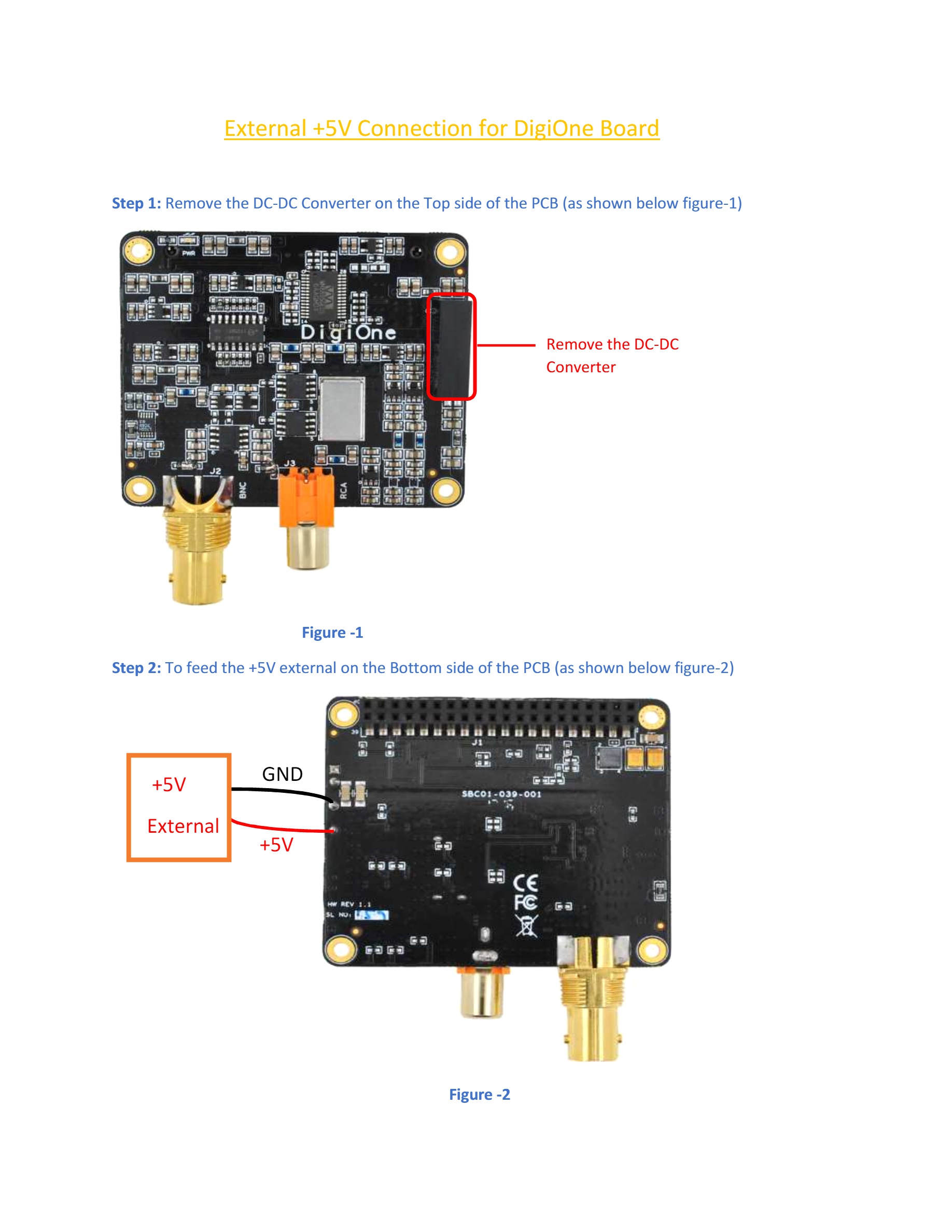 Allo DigiOne SPDIF DAC Board Voor Raspberry Pi – High-End Digitale Audio-uitgang Met BNC En RCA