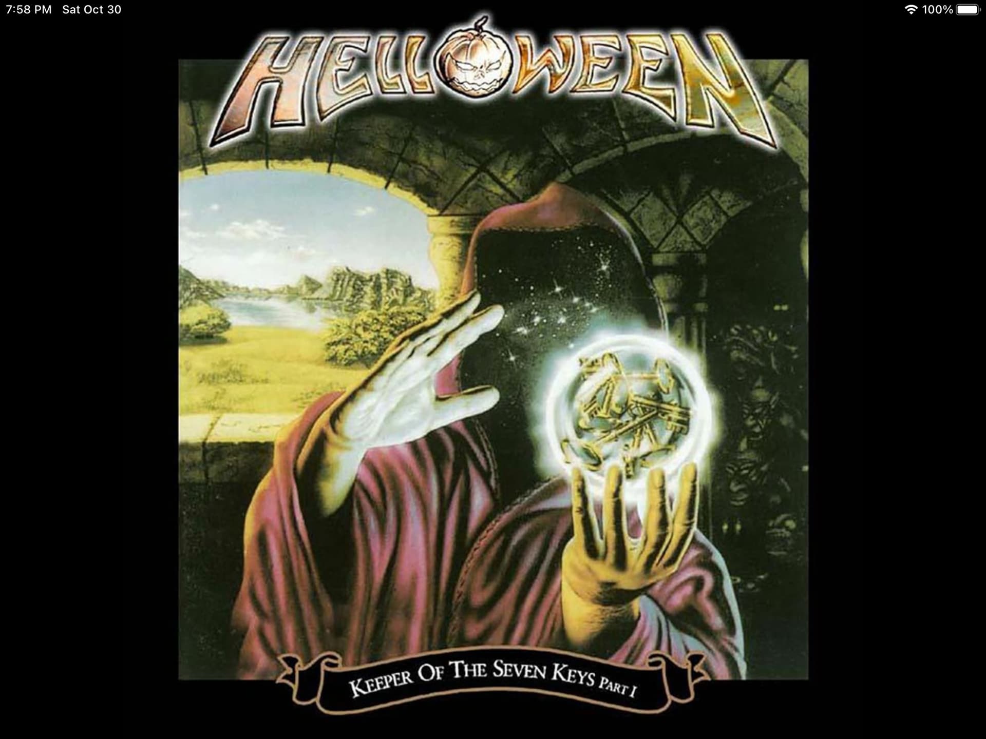 Keeper of the seven keys part 1. Helloween keeper of the seven keys part i. Keeper of the seven keys, pt. Helloween обложки альбомов keeper. Keeper of the seven keys part 1.