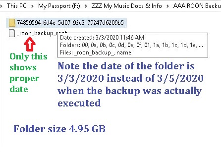 Backed Up To External Drive F ( 03-05-2020 )