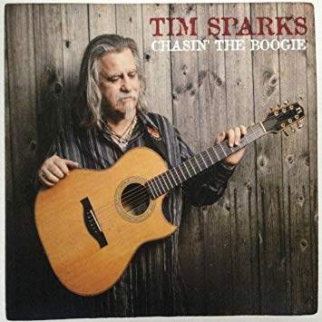 Tim Sparks