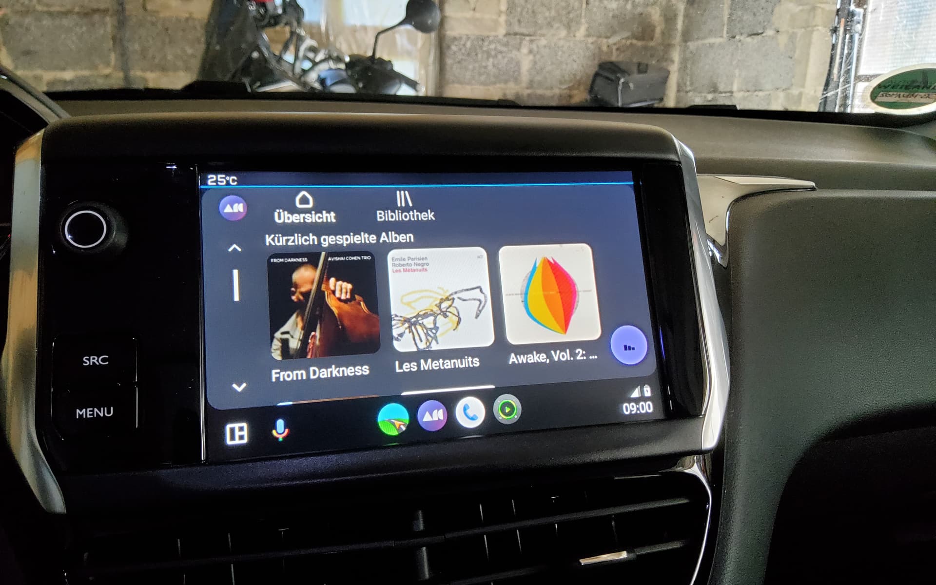 How to use the ARC apk with Android Auto - Early Access - Roon Labs  Community