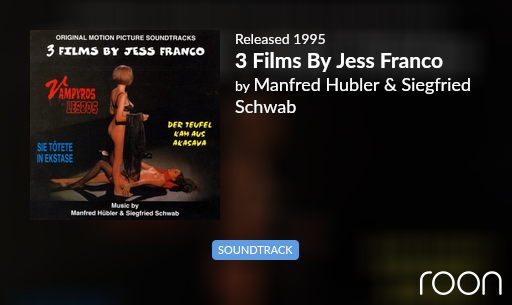 Jess Franco