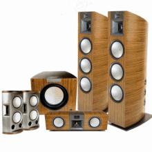 klipsch