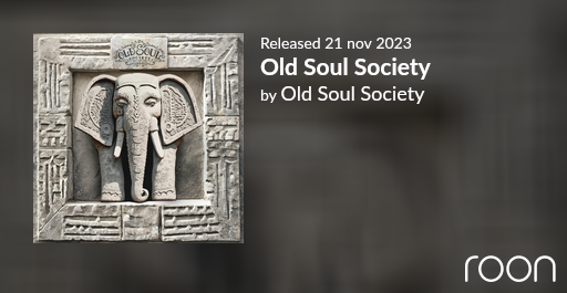 old soul society