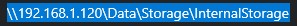 RoonStorage
