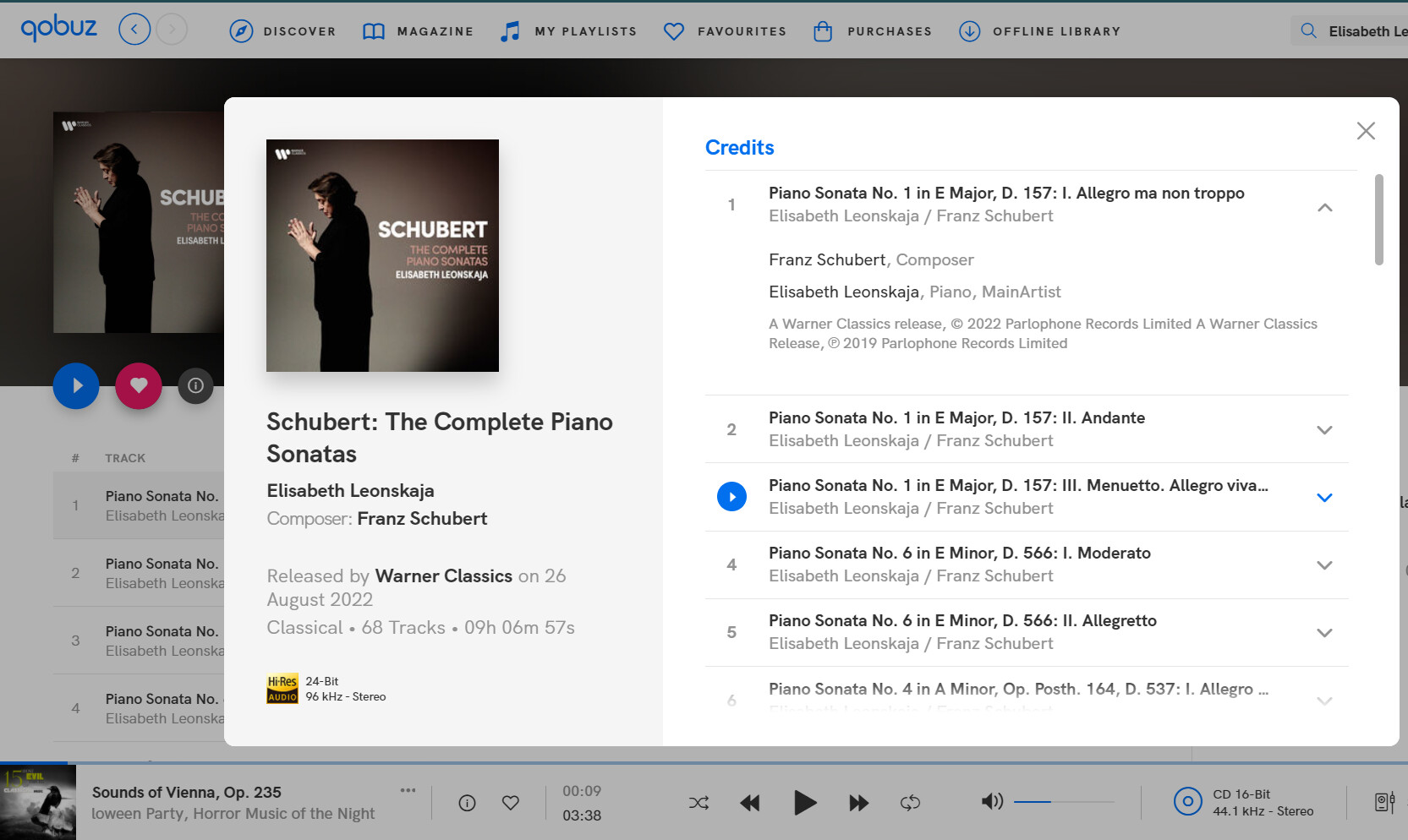 "Franz Schubert" compositions are being miss-attributed to "François ...