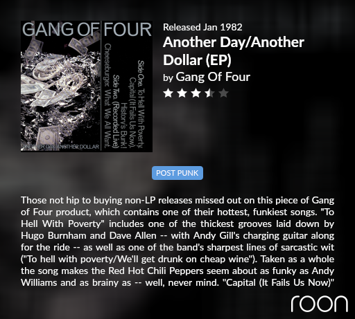 Another Day Ep