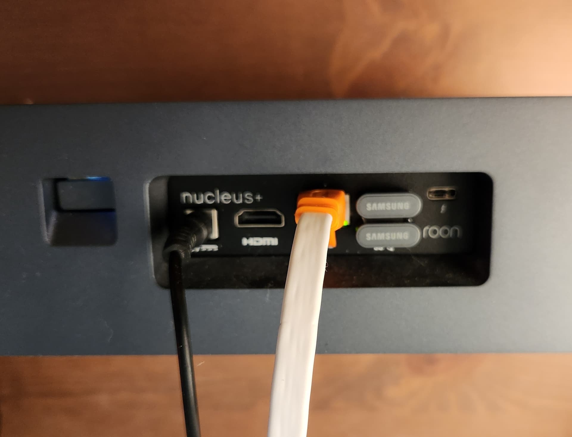 Upgrade RAM Nucleus Plus - Nucleus - Roon Labs Community