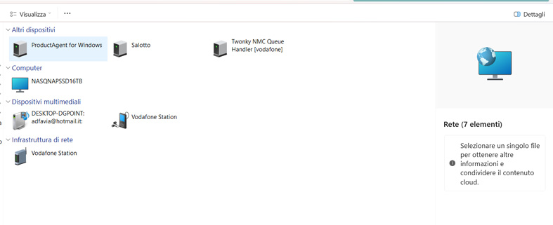 Issue with SMB1 protocol (ref#MK6D6B) - Networking - Roon Labs Community