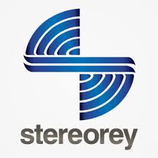 Logo Stereorey 2