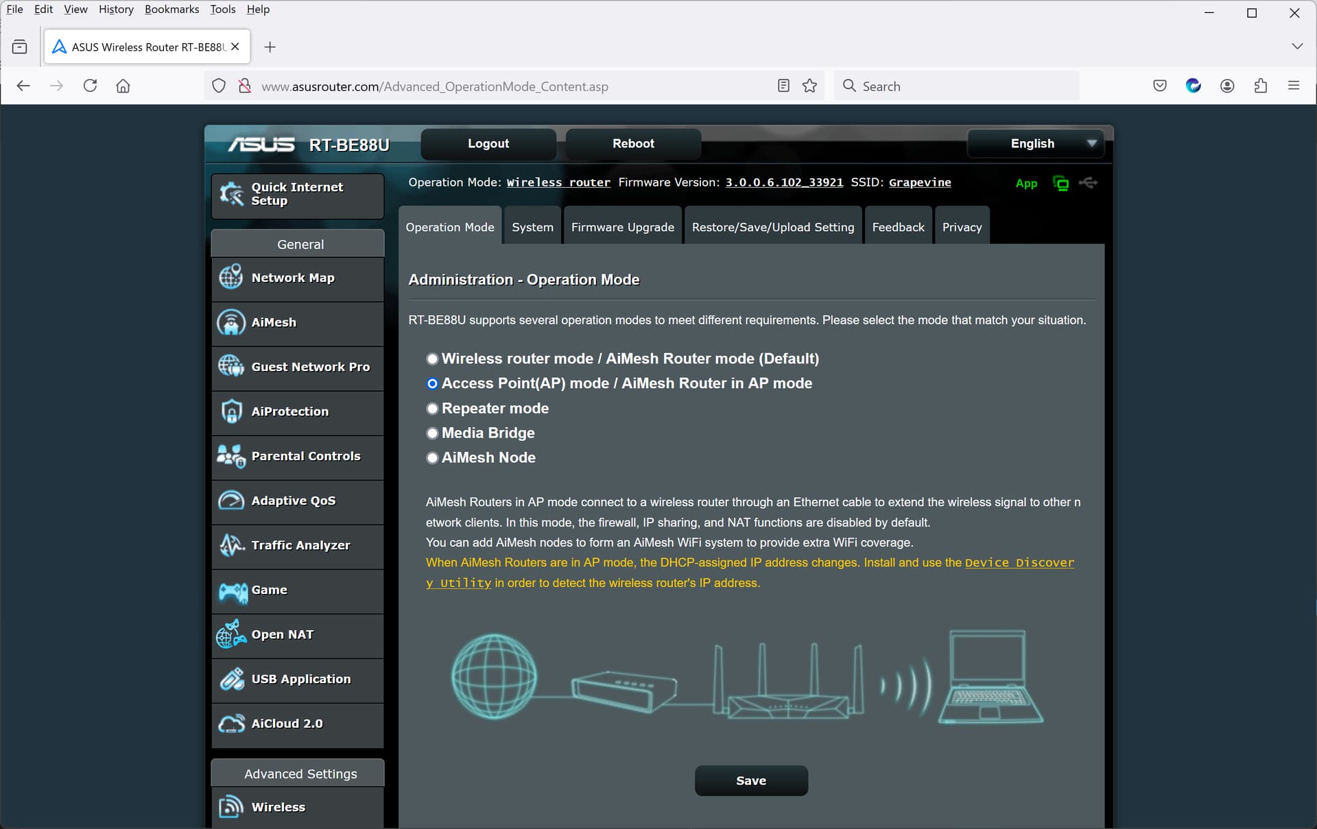 geekvape aegis solo 3 istruzioni New Asus router with FRITZbox modem/router? - Networking