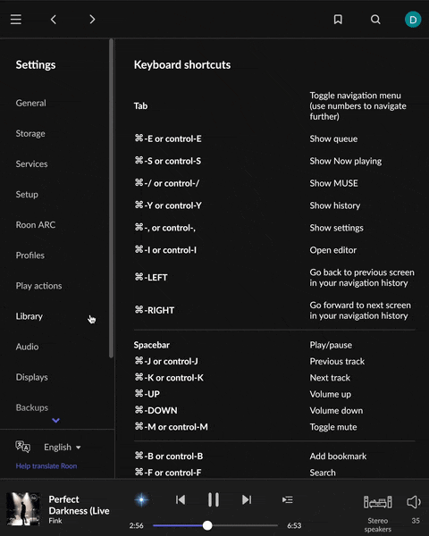 roon_settings_focus_change