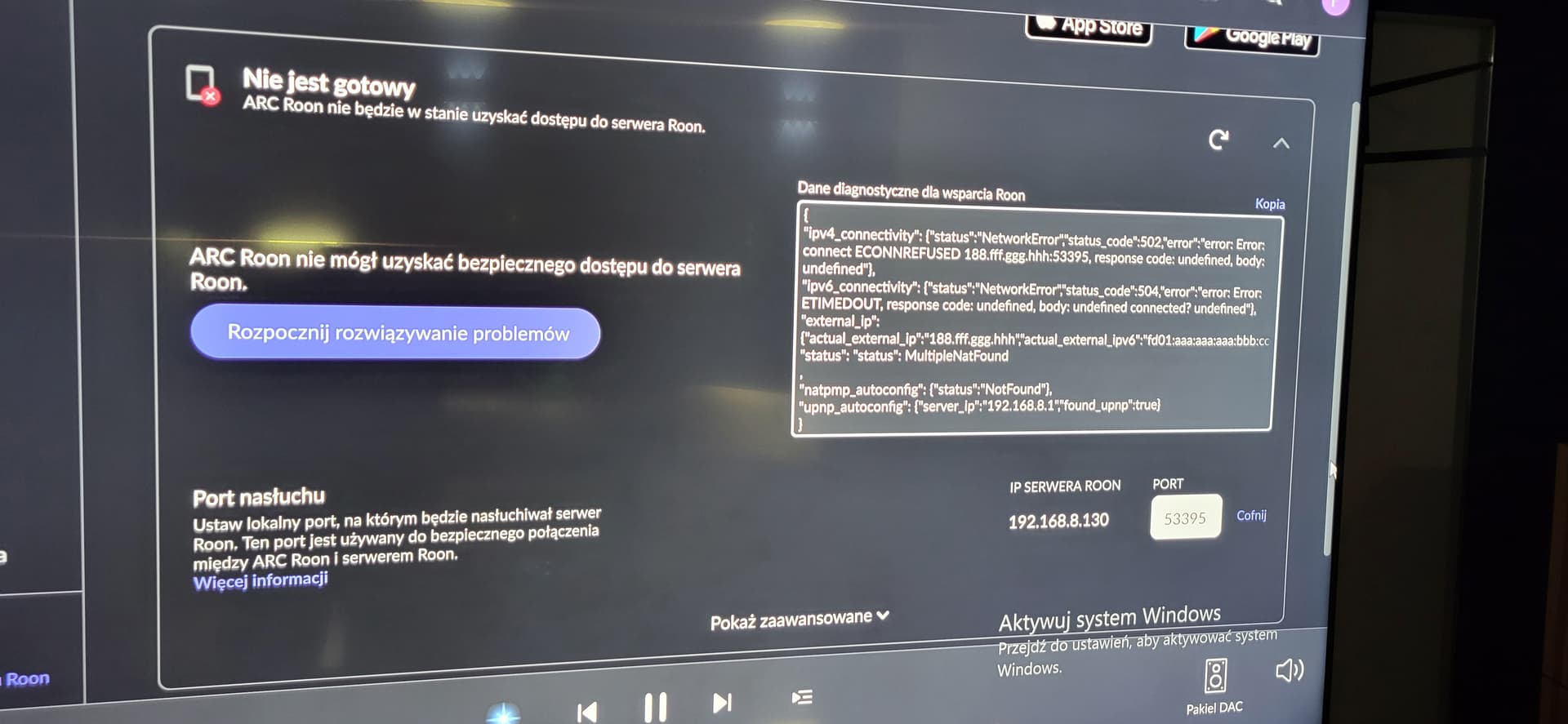 Roon Display Issue on Raspberry Pi with Linux (ref#YK7S01) [Roon ...