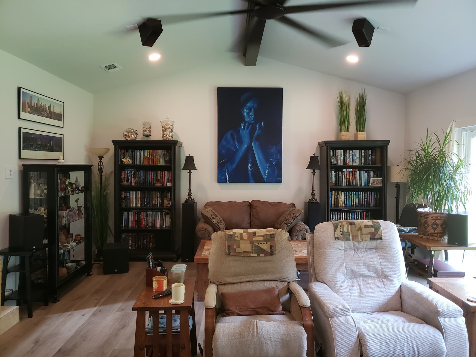 Showing (off) your Roon setup - Description and Photos [2026] - Page 3 ...