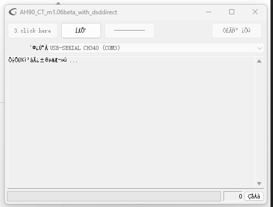 Audalytic installationsruta